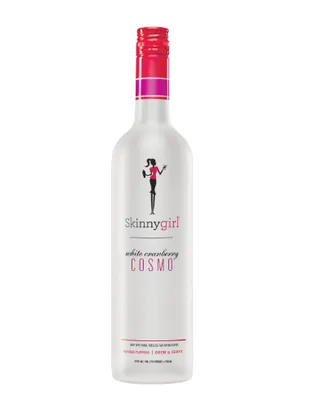 Skinnygirl Taste Test: Ranking All 16 Flavors (PHOTOS)