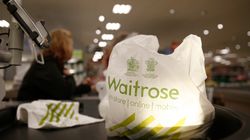 Waitrose To Remove All Plastic Bags By March 2019