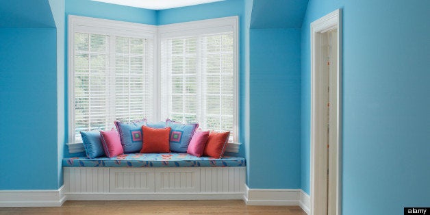 Relaxing Colors Stress Reducing Colors  Calming  Hues To Decorate Your Home 