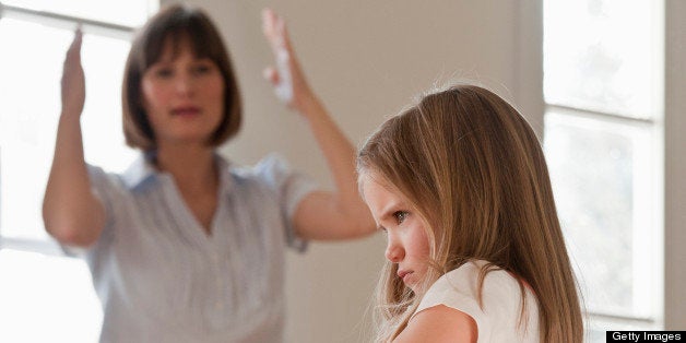 Help For The Childless Stepmom Huffpost Life