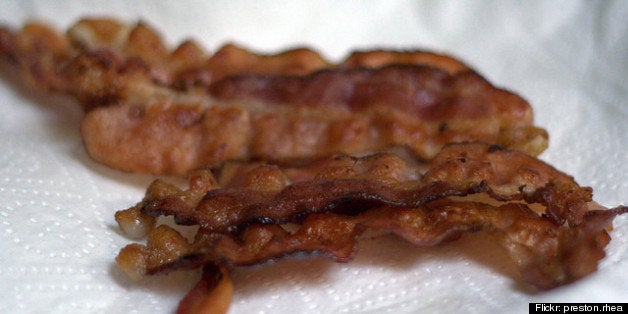 The Best Bacon You'll Ever Make (And Every Method to Avoid)