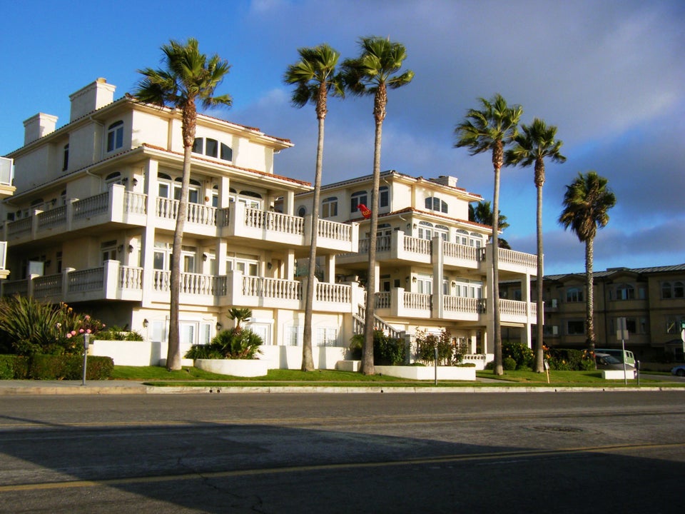 A Look Back At The Mtv Beach House In Honor Of The First Day Of Summer Video Photo Huffpost