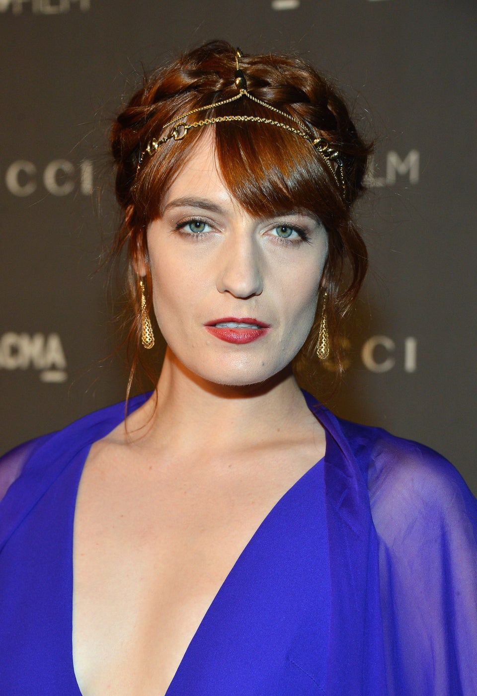 Florence Welch