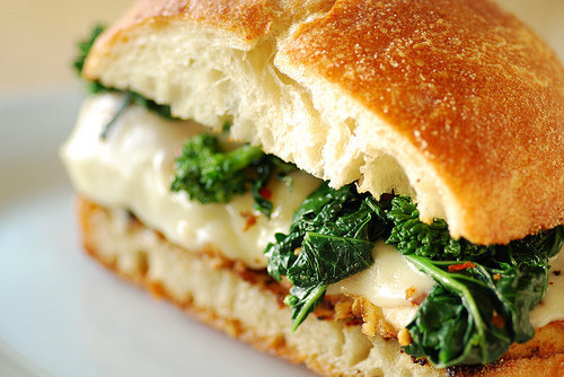 Broccoli Rabe Recipes That Will Make You Love This Bitter Green ...
