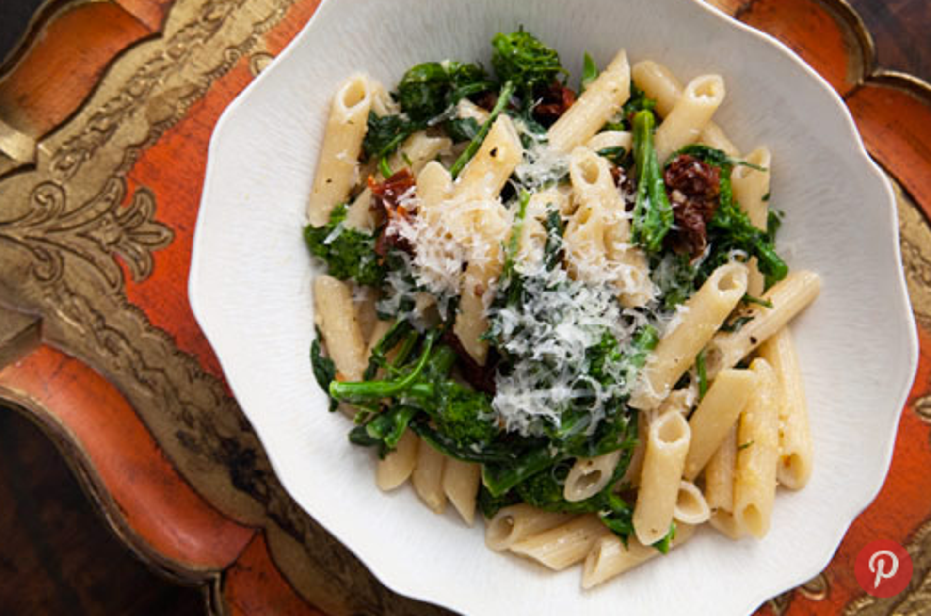 Broccoli Rabe Recipes That Will Make You Love This Bitter Green ...