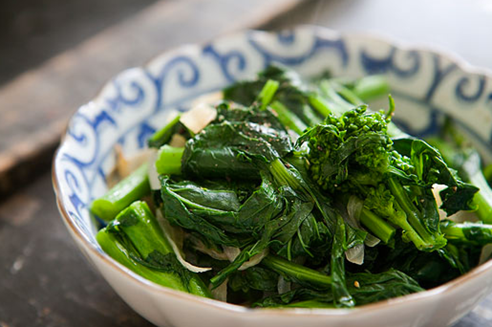 Broccoli Rabe Recipes That Will Make You Love This Bitter Green ...