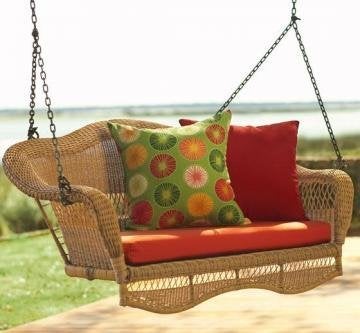 Porch Swing 