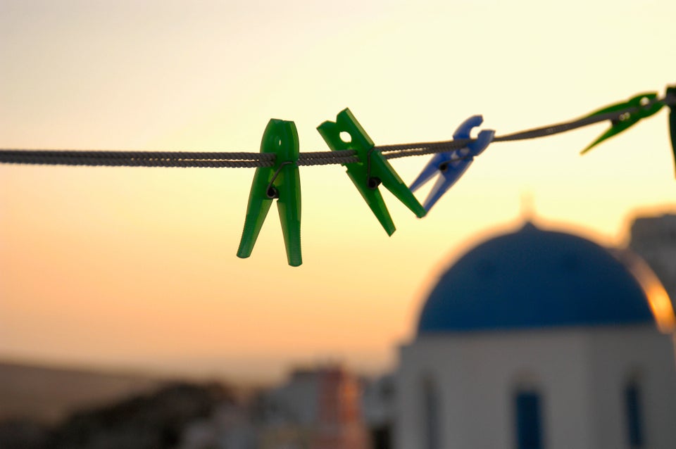 Clothes Line