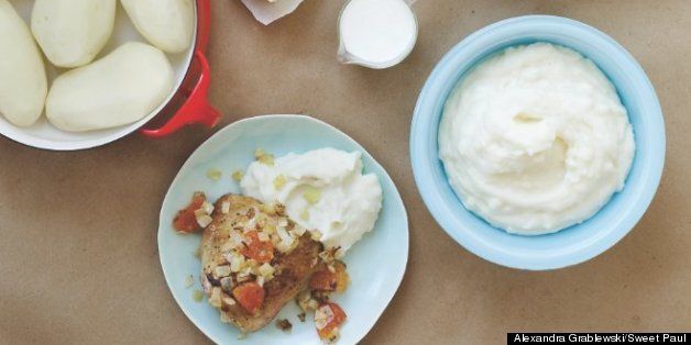 Cooking For Kids With Sweet Paul Magazine Photos Huffpost Life