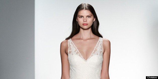 Choosing The Best Wedding Gown For Your Body Type Huffpost Life As A Bride To Be You Ve Most Likely Begun The Very Exciting Task Of Browsing Through Several Magazines In Search Your Dream Wedding Gown