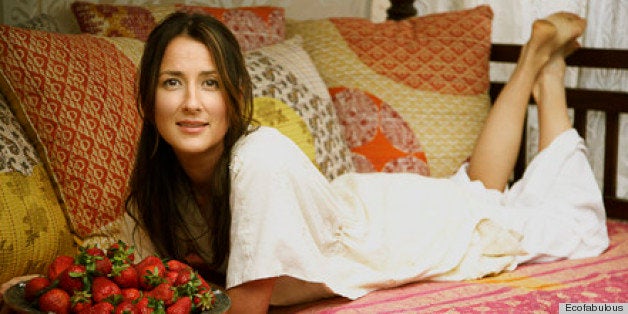 LinkedIn - Green Living Expert Consultant