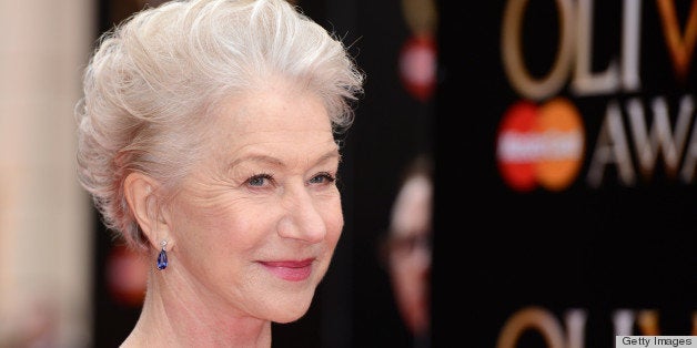 Gray Hair Cure? European Scientists Make Exciting Discovery | HuffPost Life Gray Hair Cure? European Scientists Make Exciting Discovery | HuffPost Life