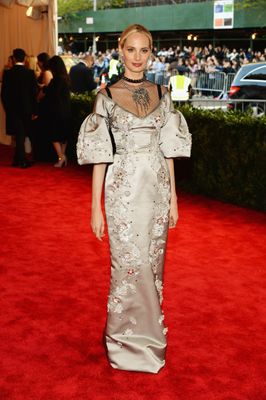 MET Gala 2013 Best and Worst Dressed