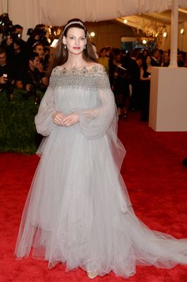 MET Gala 2013 Best and Worst Dressed