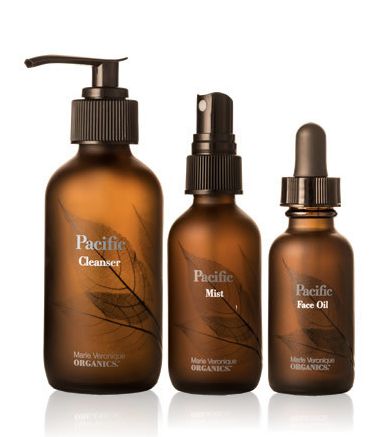 Pacific Anti-Aging Essentials Kit by Marie Veronique