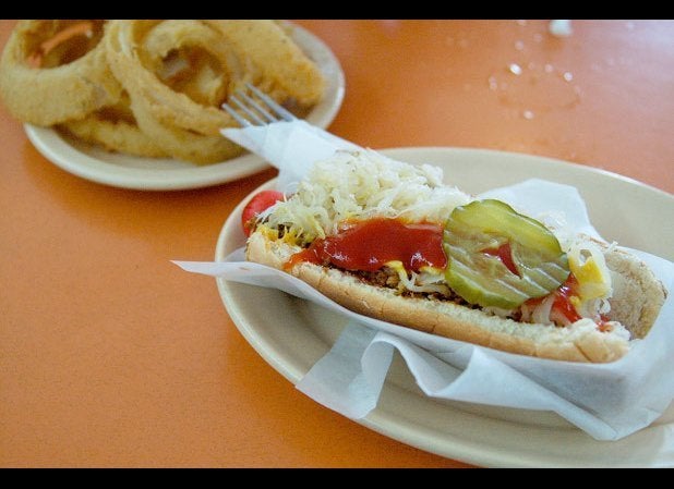 America's 10 Best Hot Dogs