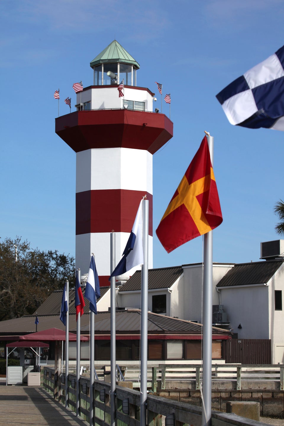 Hilton Head, South Carolina