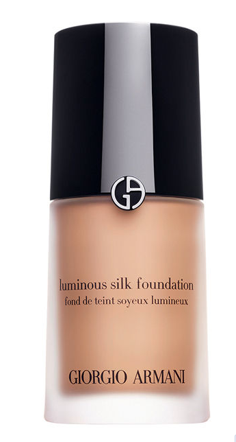 Giorgio Armani Luminous Silk Foundation 