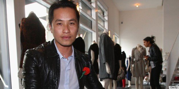 Phillip Lim For Target Coming To A Store Near You (VIDEO) | HuffPost Life