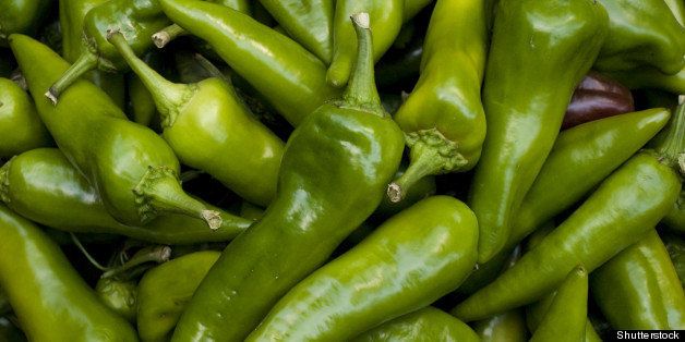 Nicotine In Peppers, Other Plants Linked With Lower Parkinson's Risk ...