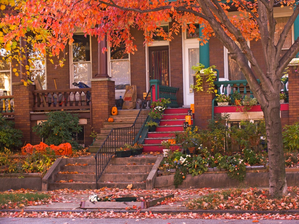 The Most MillionDollar Homes Can Be Found In These States, According