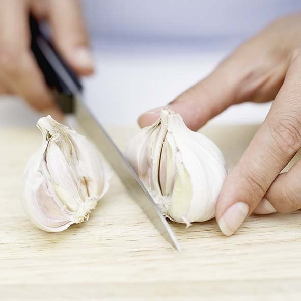 Garlic The Cure For The Common Cold? HuffPost Life