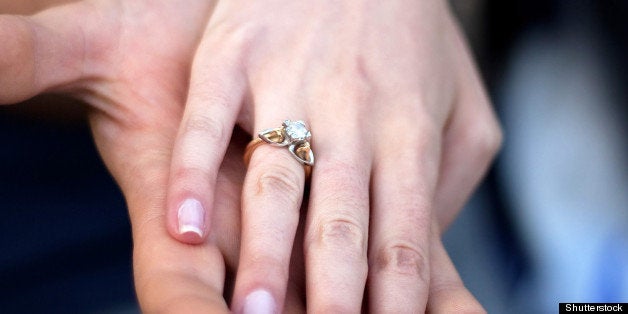 Wedding Rings For Young Couples 2025