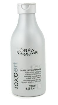 L'Oréal Professionnel Série Expert Silver Shampoo