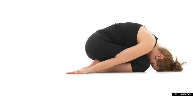 Best yoga poses to do after 40 – News9Live
