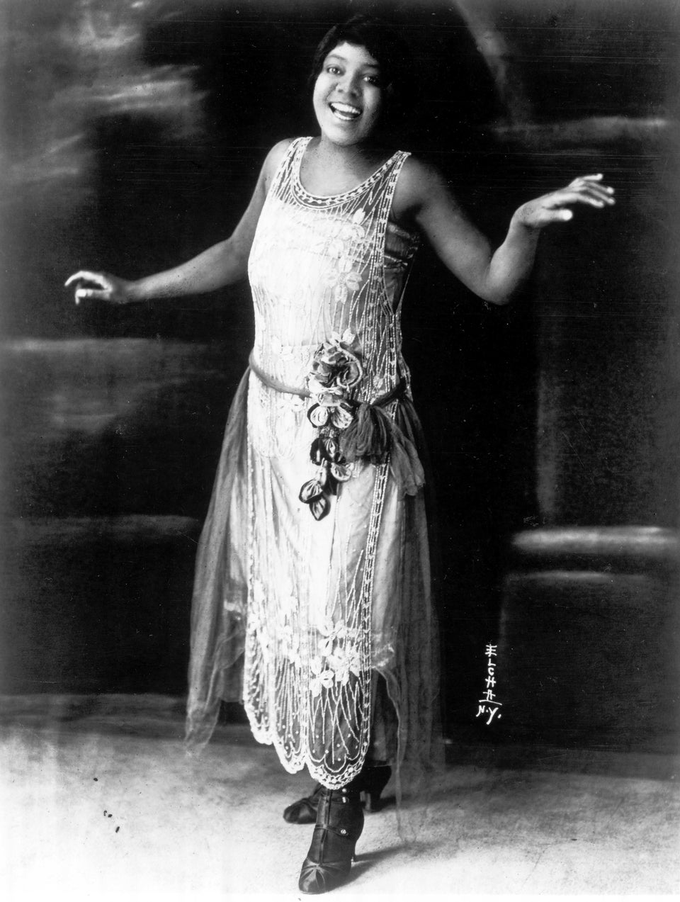 Bessie Smith