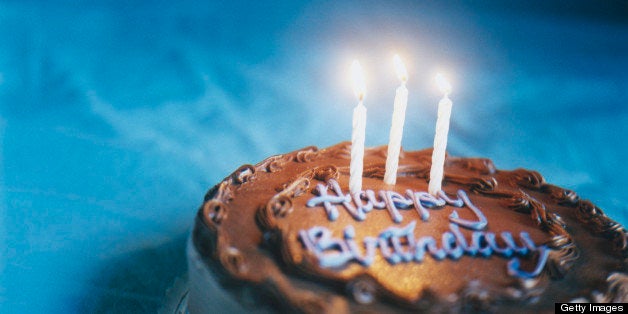 happy 18th a love letter to my son huffpost life