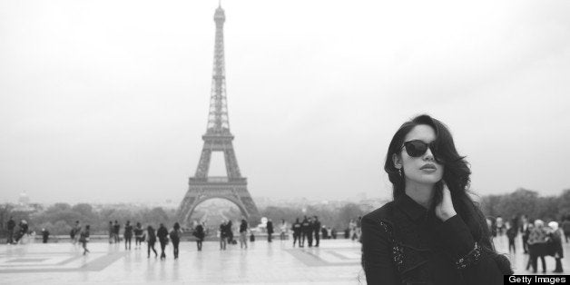 How to Shop Like a Parisian (From the Comfort of Your Couch) | HuffPost ...