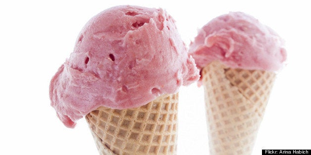 Ice Cream vs Gelato: What's The Difference?