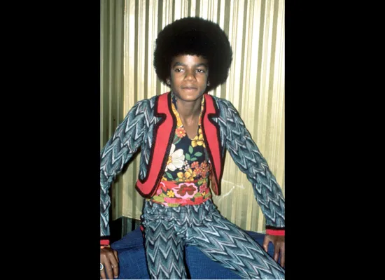 Michael Jackson's Style: How The Music Icon Continues To Set Trends  (PHOTOS)