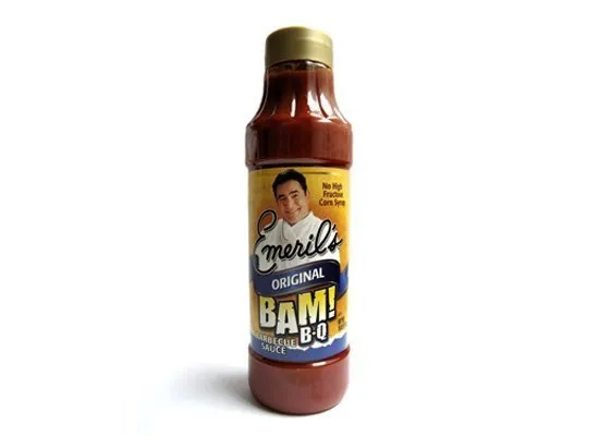 emeril barbecue sauce