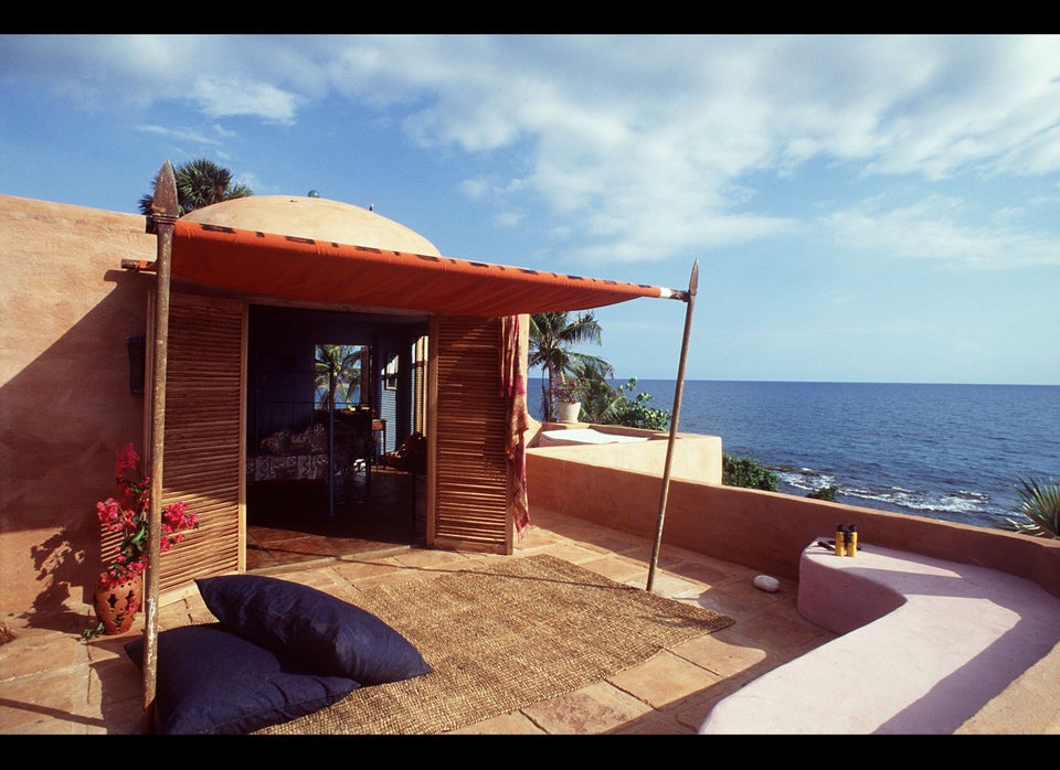 Digital detox travel