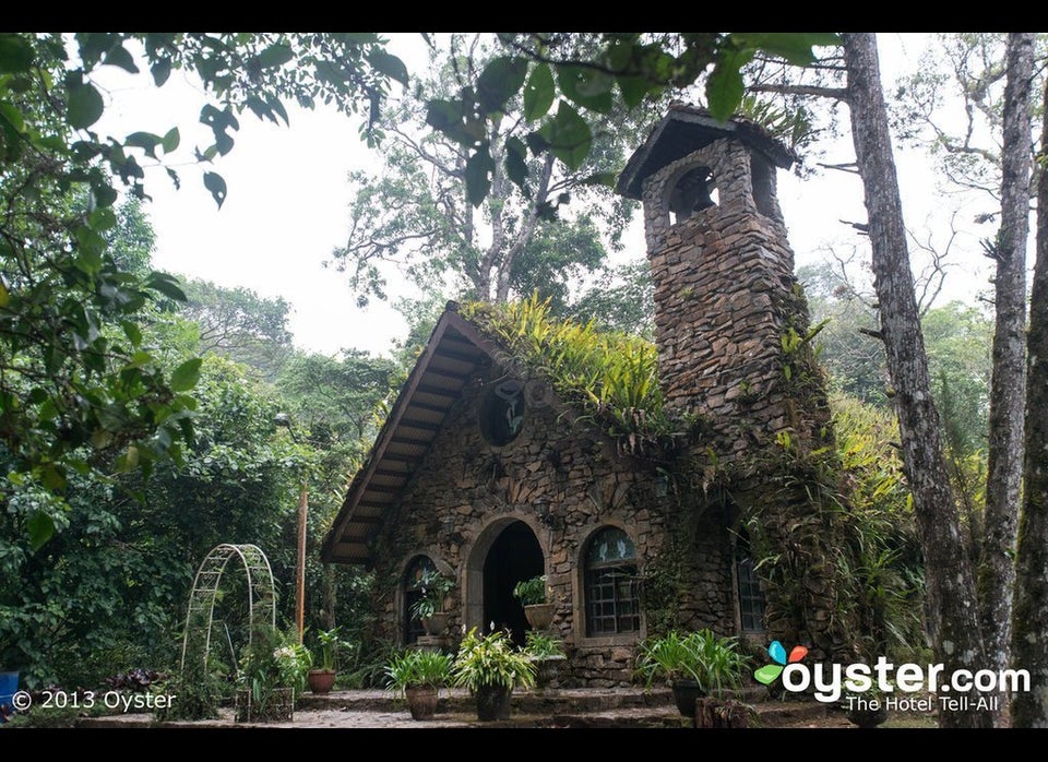 For the Nature Enthusiasts: Selva Negra in Nicaragua