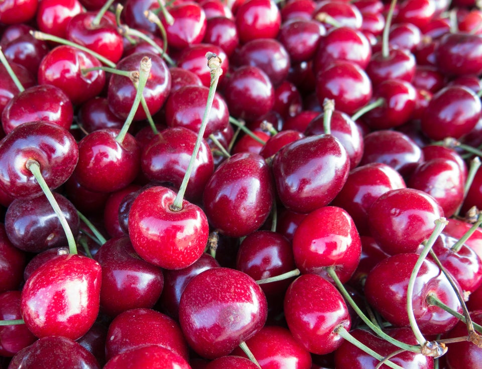 Cherries