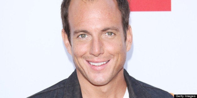 HOLLYWOOD, CA - APRIL 29: Will Arnett arrives at Netflix's Los Angeles premiere of 'Arrested Development' season 4 held at TCL Chinese Theatre on April 29, 2013 in Hollywood, California. (Photo by Michael Tran/FilmMagic)