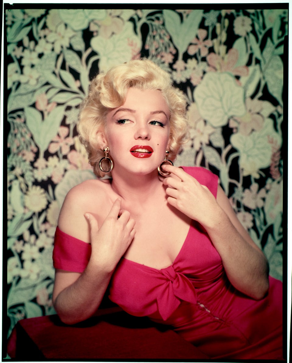 What Did Marilyn Monroe Wear To Bed? The Answer Might Surprise You (VIDEO)