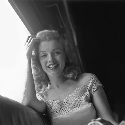 Marilyn Monroe's Style Lessons - Farfetch