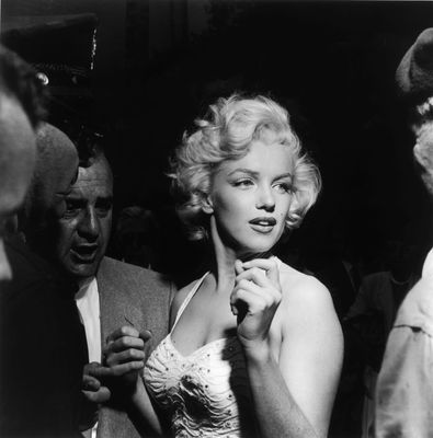 Hair Care Brand Sexy Hair Channels Marilyn Monroe – WWD