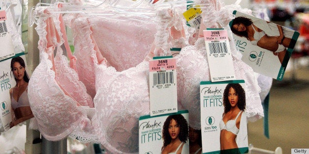 Find Your Perfect Bra Size with ABraThatFits