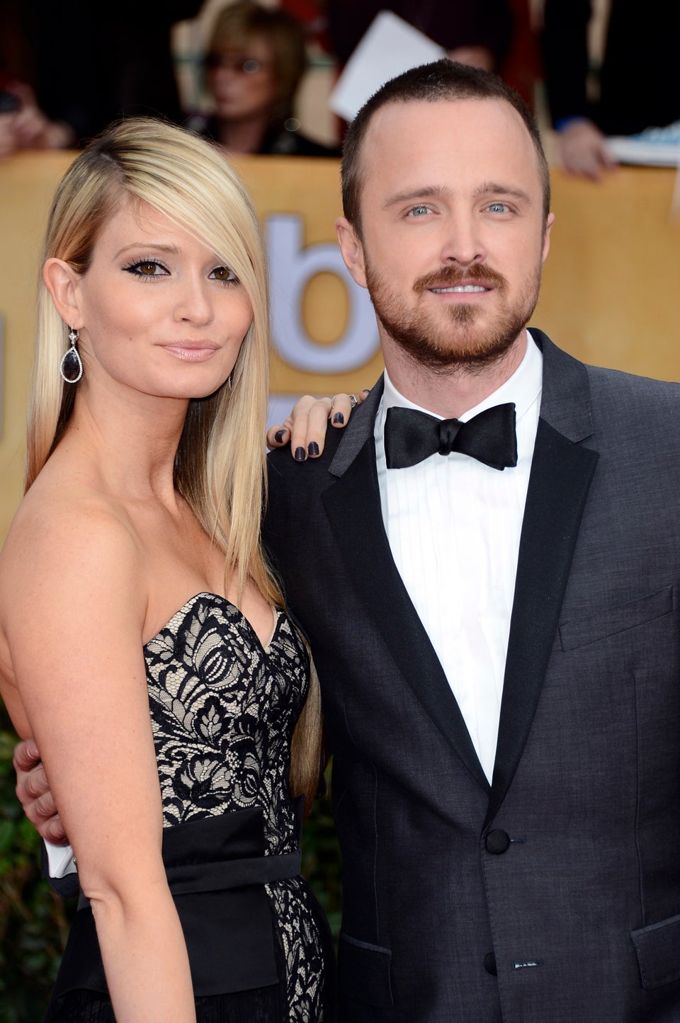 Aaron Paul