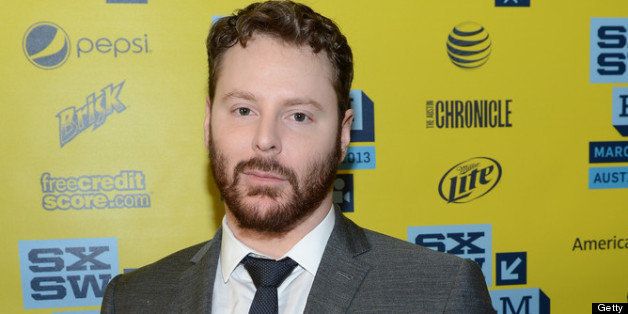 AUSTIN, TX - MARCH 10: Sean Parker attends the World Premiere of 'Downloaded' during the 2013 SXSW Music, Film + Interactive Festival at Paramount Theatre on March 10, 2013 in Austin, Texas. (Photo by Michael Buckner/Getty Images for SXSW)