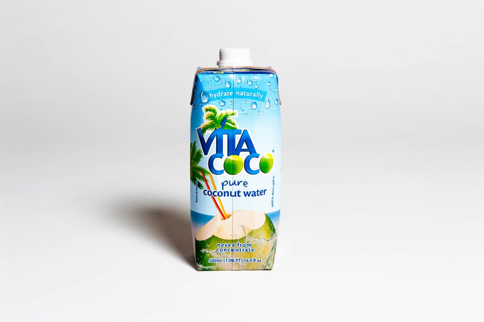 #1: Vita Coco