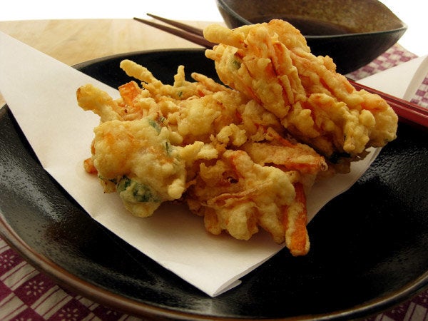 Tempura Recipes That Prove Frying Food Is Always A Good Idea | HuffPost ...