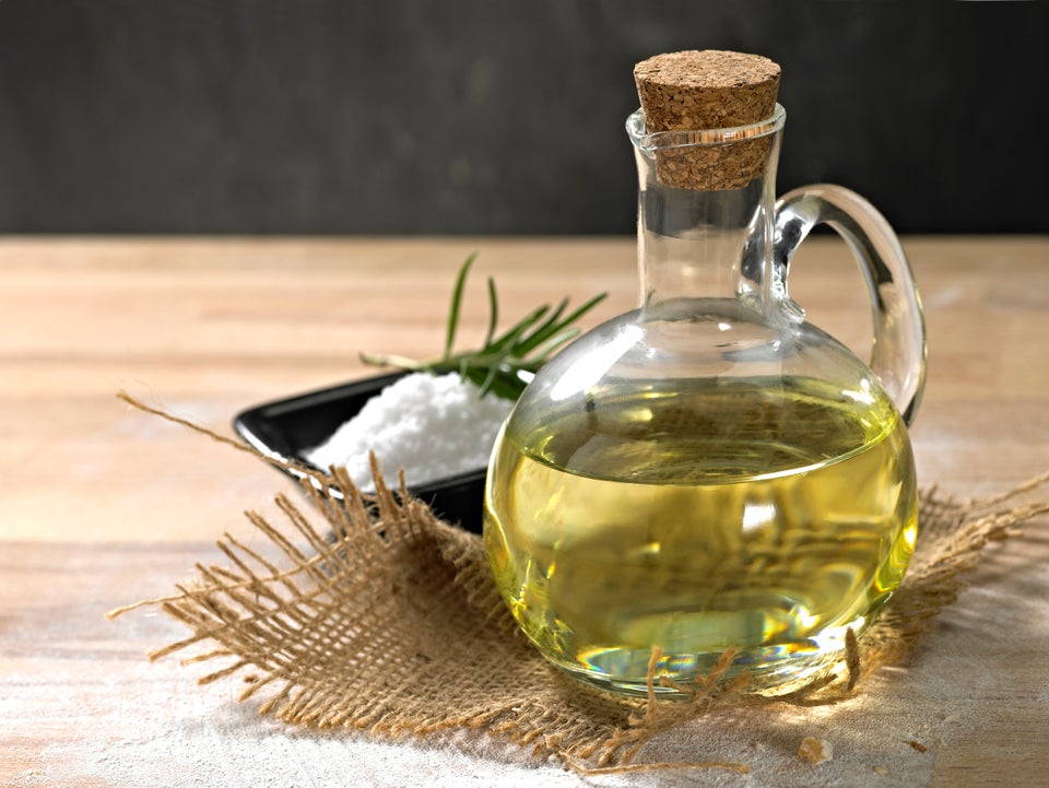 Greek Olive Oil