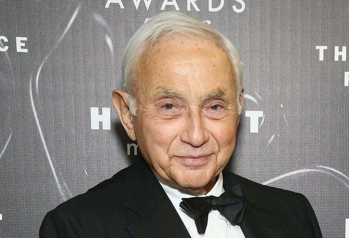 GOP Donor Les Wexner Announces Departure From Republican Party After ...