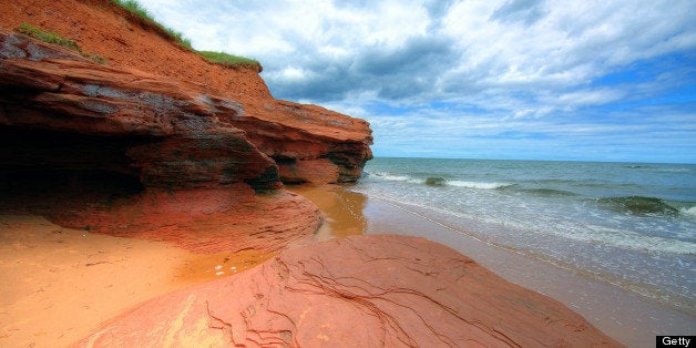 Darnley BeachPrince Edward Island, Canada